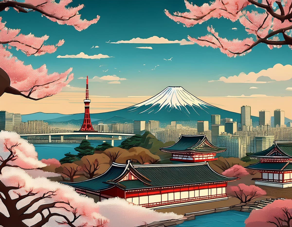 Tokyo Story