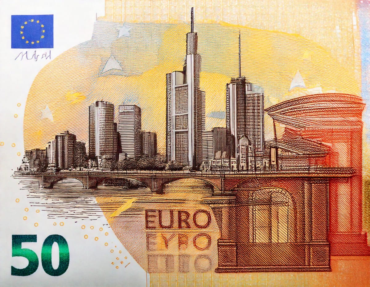 European Easing