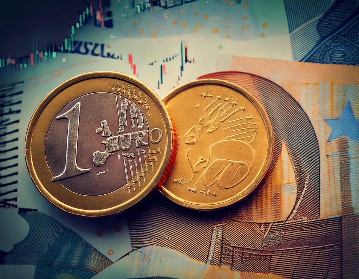 Weak Eurozone Data
